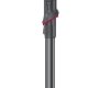 Hoover HF1 , Aspirapolvere senza filo, Magenta, 0,9L, Senza sacchetto 10