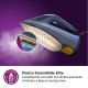 Philips 8000 series DST8020/20, Ferro da stiro a vapore, 3000W 10