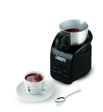 Bialetti 0004436 - Cioccolato e Monta latte