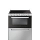 Candy TRIOVXNT/1 forno combinato Argento 2