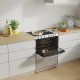 Candy TRIOVXNT/1 forno combinato Argento 5