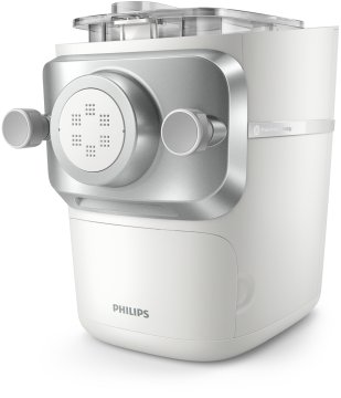 Philips 7000 series Pasta Maker , Macchina per la pasta, HR2660/00 - 6 trafile