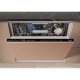 Hotpoint Ariston MaxiSpace Lavastoviglie da incasso H7I HP42 LO 8