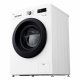 LG F4NX1008NWK Lavatrice smart 8kg, Classe A, 1400 giri, 6 Motion, Allergy Care, Bianca 21