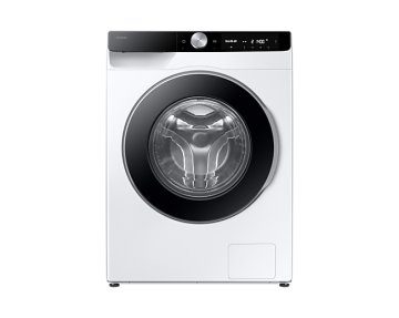 Samsung WW11DG6B85LK lavatrice Caricamento frontale 11 kg 1400 Giri/min Bianco