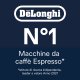 De’Longhi Rivelia EXAM440.55.BG Macchina da caffè automatica Beige 9