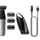 Philips BODYGROOM Series 5000 BG5021/15 Rifinitore impermeabile per corpo e inguine 2