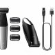 Philips BODYGROOM Series 5000 BG5021/15 Rifinitore impermeabile per corpo e inguine 3