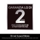 LG F0P3020TSWC Lavatrice capacità XL 20kg AI DD™ Serie P3, Classe B, 1000 giri, TurboWash 360, Vapore, Wi-Fi, White 4