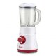 Girmi FR23 0,6 L Frullatore da tavolo 300 W Rosso, Trasparente, Bianco 3