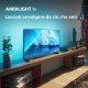 Philips LED 32PFS6908 TV Ambilight full HD 8