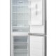 Midea MDRB424FGE02OE frigorifero con congelatore Libera installazione 310 L E Acciaio inox 3