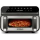 G3 Ferrari G10181 friggitrice Singolo 10 L Indipendente 2000 W Nero, Acciaio inox 8