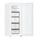 Haier H4F226WEH1 Congelatore verticale Libera installazione 226 L E Bianco 6