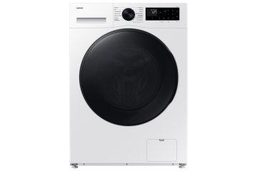 Samsung Lavasciuga Crystal Clean 9/6Kg WD90DG5B15BEET