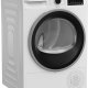 Beko BT3122IS asciugatrice Libera installazione Caricamento frontale 12 kg A++ Bianco 3