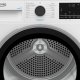 Beko BT3122IS asciugatrice Libera installazione Caricamento frontale 12 kg A++ Bianco 5