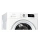 Whirlpool FreshCare Lavatrice a libera installazione - FFB 846 SV IT 11