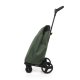 Foppapedretti GO GO Nero, Verde Borsa trolley 3