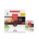 Kimbo 014403 capsula e cialda da caffè Cialde caffè Tostatura scura 50 pz 2