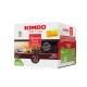 Kimbo 014403 capsula e cialda da caffè Cialde caffè Tostatura scura 50 pz 3