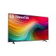 LG NanoCell 75'' Serie NANO82 75NANO82T6B, TV 4K, 3 HDMI, SMART TV 2024 20