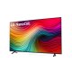 LG NanoCell 75'' Serie NANO82 75NANO82T6B, TV 4K, 3 HDMI, SMART TV 2024 10