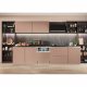 Hotpoint Ariston Lavastoviglie da incasso H2I HUD526 AS 3