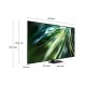 Samsung TV Neo QLED 4K 75