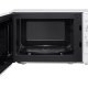 Panasonic NN-K10J , Microonde Grill, 20 Lt, Pannello Intuitivo 5