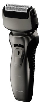 Panasonic ES-RW33 Rasoio Trimmer Nero, Argento