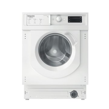 Hotpoint Ariston Lavatrice da incasso BI WMHG 71483 EU N