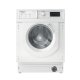 Hotpoint Ariston Lavatrice da incasso BI WMHG 71483 EU N 2