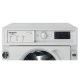 Hotpoint Ariston Lavatrice da incasso BI WMHG 71483 EU N 11