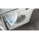 Hotpoint Ariston Lavatrice da incasso BI WMHG 71483 EU N 12