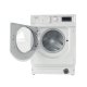 Hotpoint Ariston Lavatrice da incasso BI WMHG 71483 EU N 4