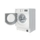 Hotpoint Ariston Lavatrice da incasso BI WMHG 71483 EU N 5