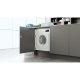 Hotpoint Ariston Lavatrice da incasso BI WMHG 71483 EU N 6