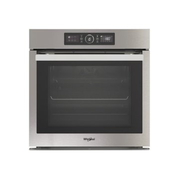 Whirlpool Absolute Forno da Incasso OAKZ9 6200 CS IX