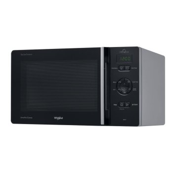 Whirlpool Chef Plus Microonde a libera installazione - MCP 345 SL