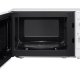 Panasonic NN-E20JWMEPG forno a microonde Bianco Solo microonde Superficie piana 20 L 800 W 5