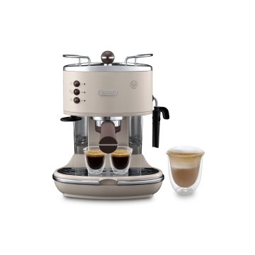 De’Longhi Icona Vintage ECOV 311.BG Automatica/Manuale Macchina per espresso 1,4 L