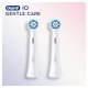 Oral-B iO Gentle Care Testine Di Ricambio, 2 Pezzi 6