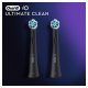 Oral-B iO Ultimate Clean iO Testine Di Ricambio Ultimate Clean Nere. 2 Pezzi 8