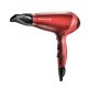 Remington Asciugacapelli T|Studio Silk 2400 W Rosso 2