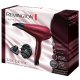 Remington Asciugacapelli T|Studio Silk 2400 W Rosso 5