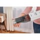 Black & Decker HLVC315B11 aspirapolvere senza filo Bianco Senza sacchetto 16