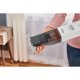 Black & Decker HLVC315B11 aspirapolvere senza filo Bianco Senza sacchetto 17