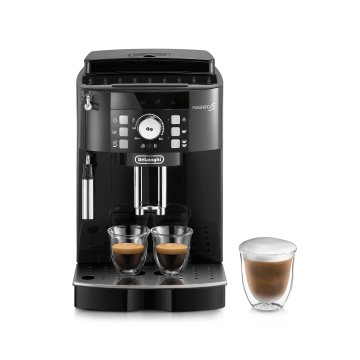 De’Longhi Magnifica S ECAM21.110.B Macchina da caffè automatica Nero