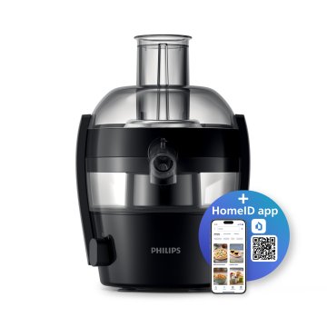 Philips Viva Collection HR1832/00 Centrifuga